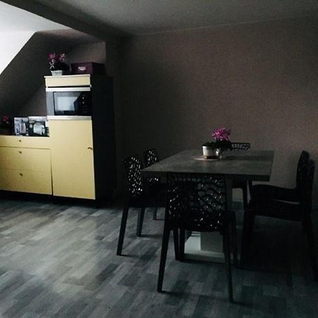 Firmen-Apartments Boulevard Waldsassen Buitenkant foto