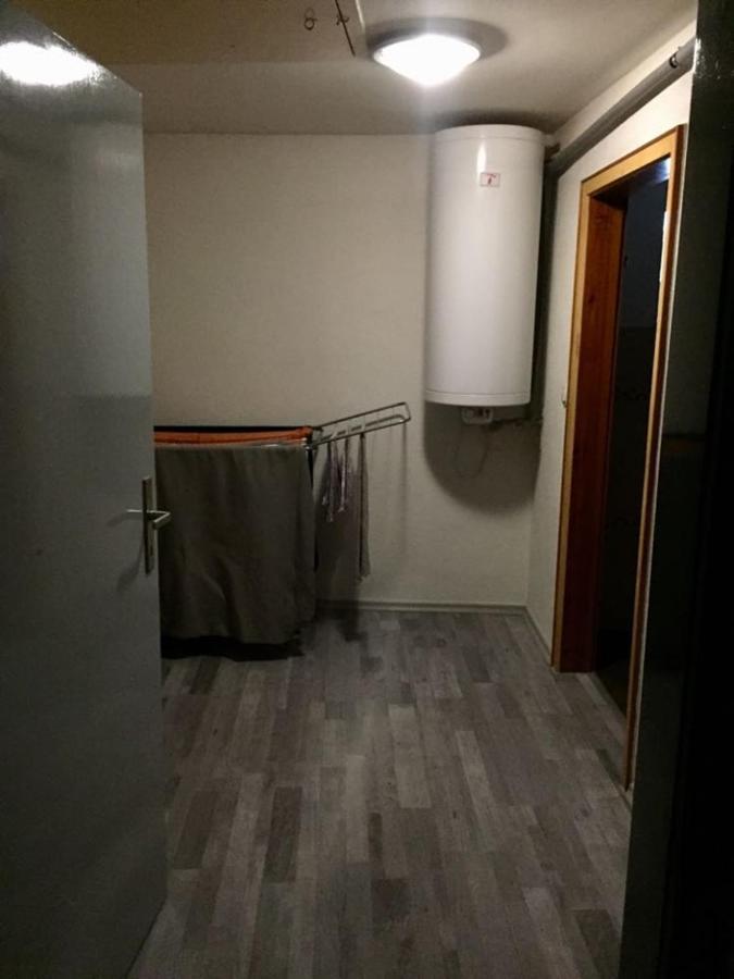 Firmen-Apartments Boulevard Waldsassen Buitenkant foto