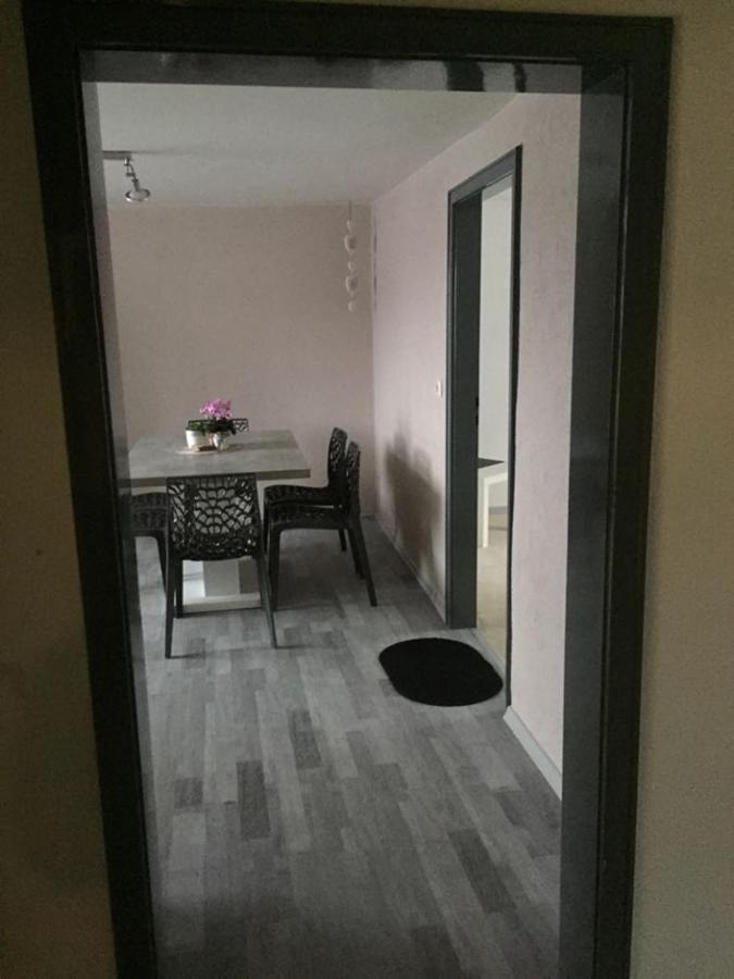 Firmen-Apartments Boulevard Waldsassen Buitenkant foto